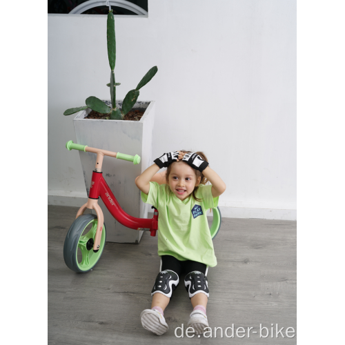 Neues Modell Baby Balance Fahrrad Großhandel